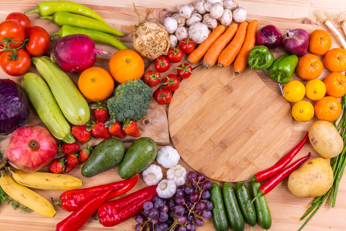 Oficinas editoriales de Healthyeatingguideinfo en Murcia