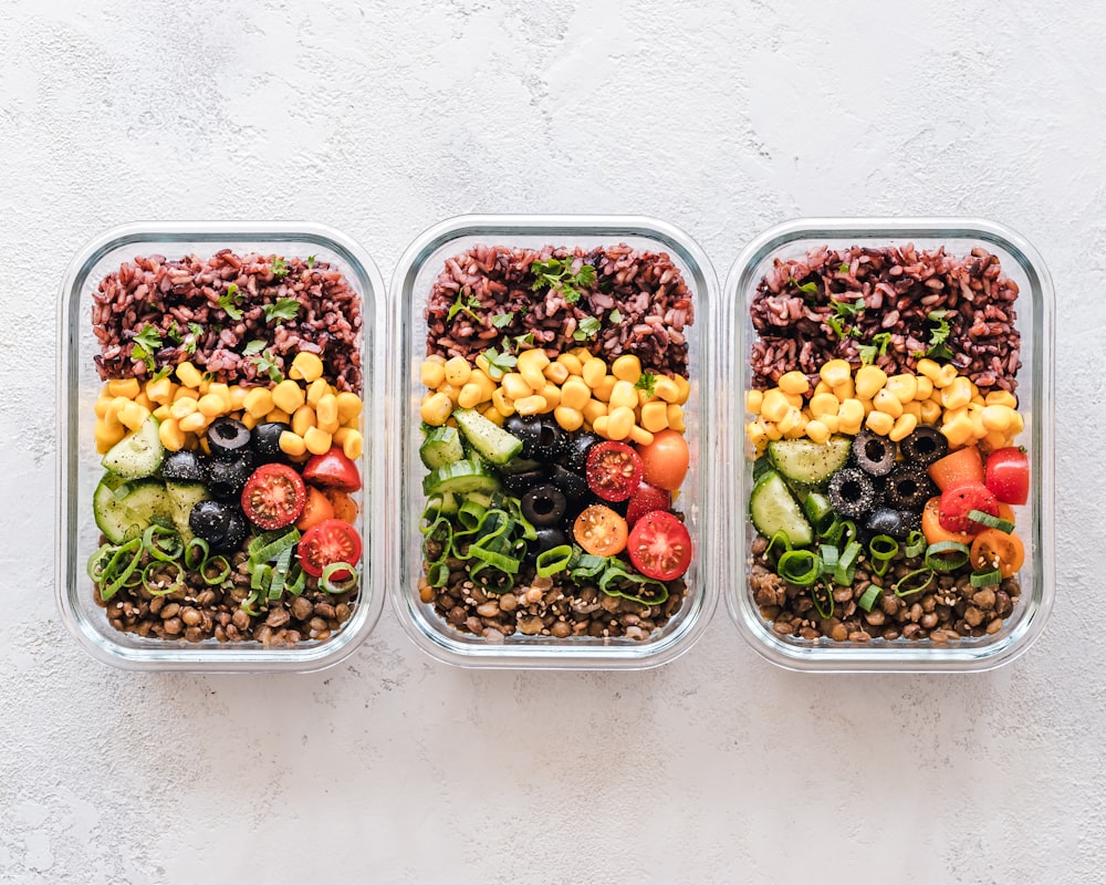 Alimentos integrales